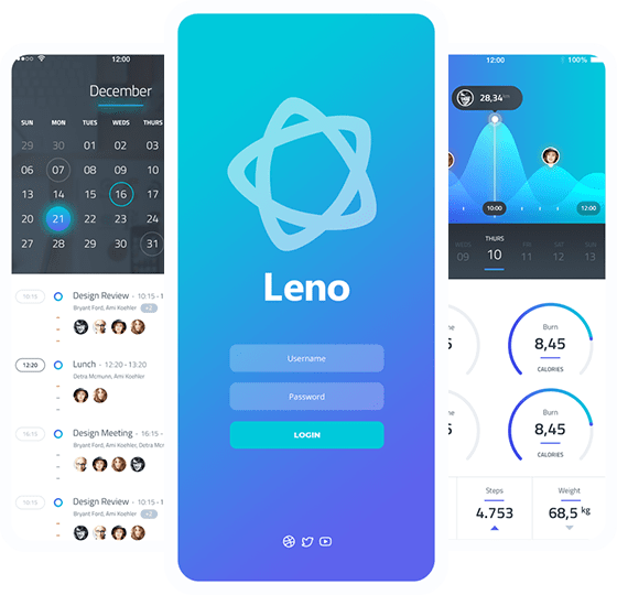 Leno Download